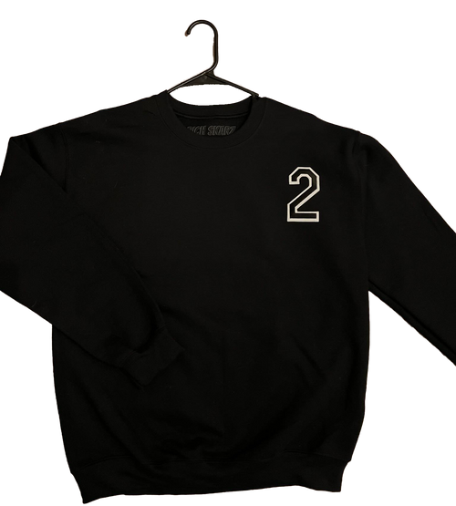 2 Sweat Shirt