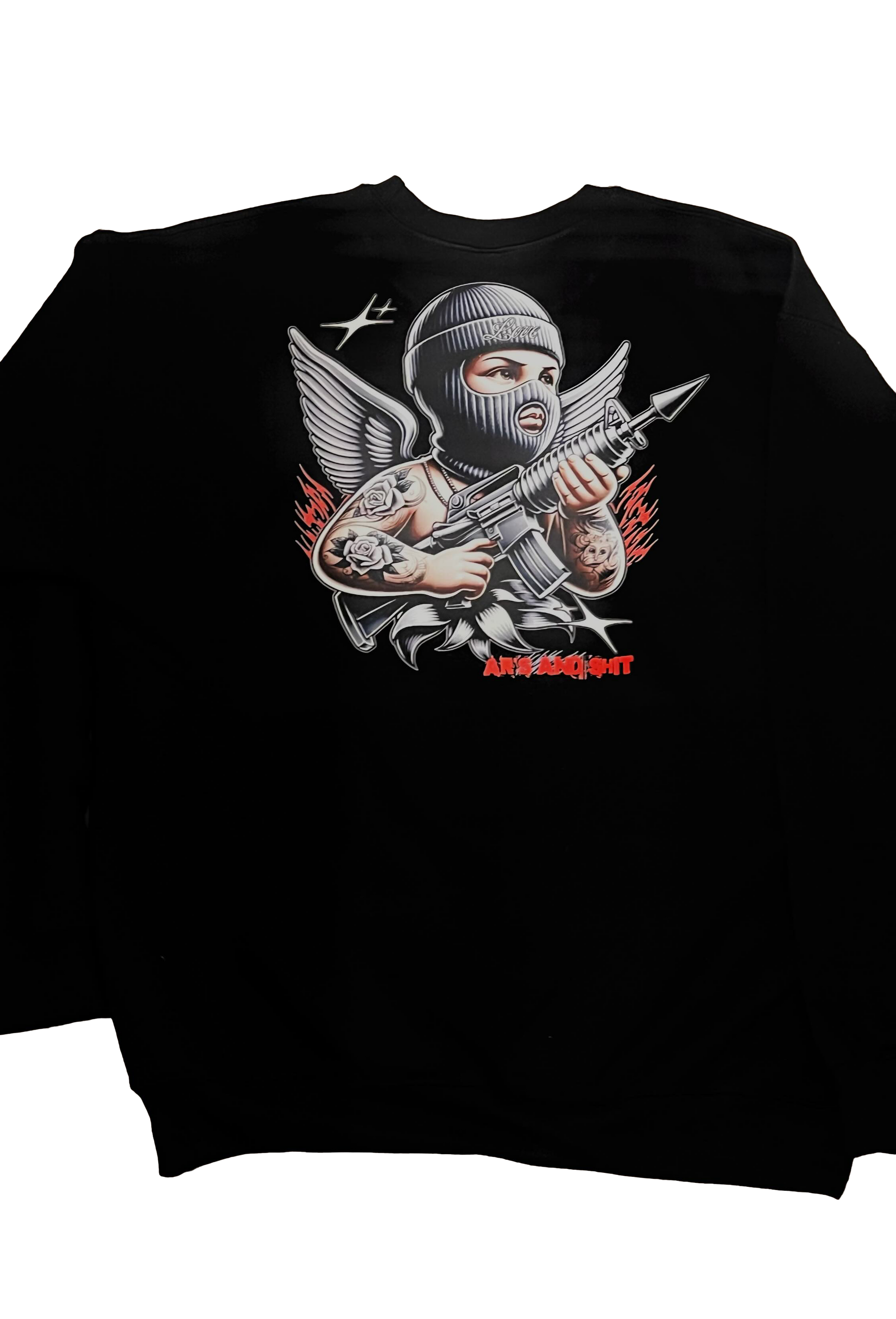 Angel Kid Sweat