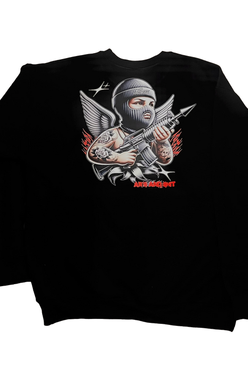 Angel Kid Sweat
