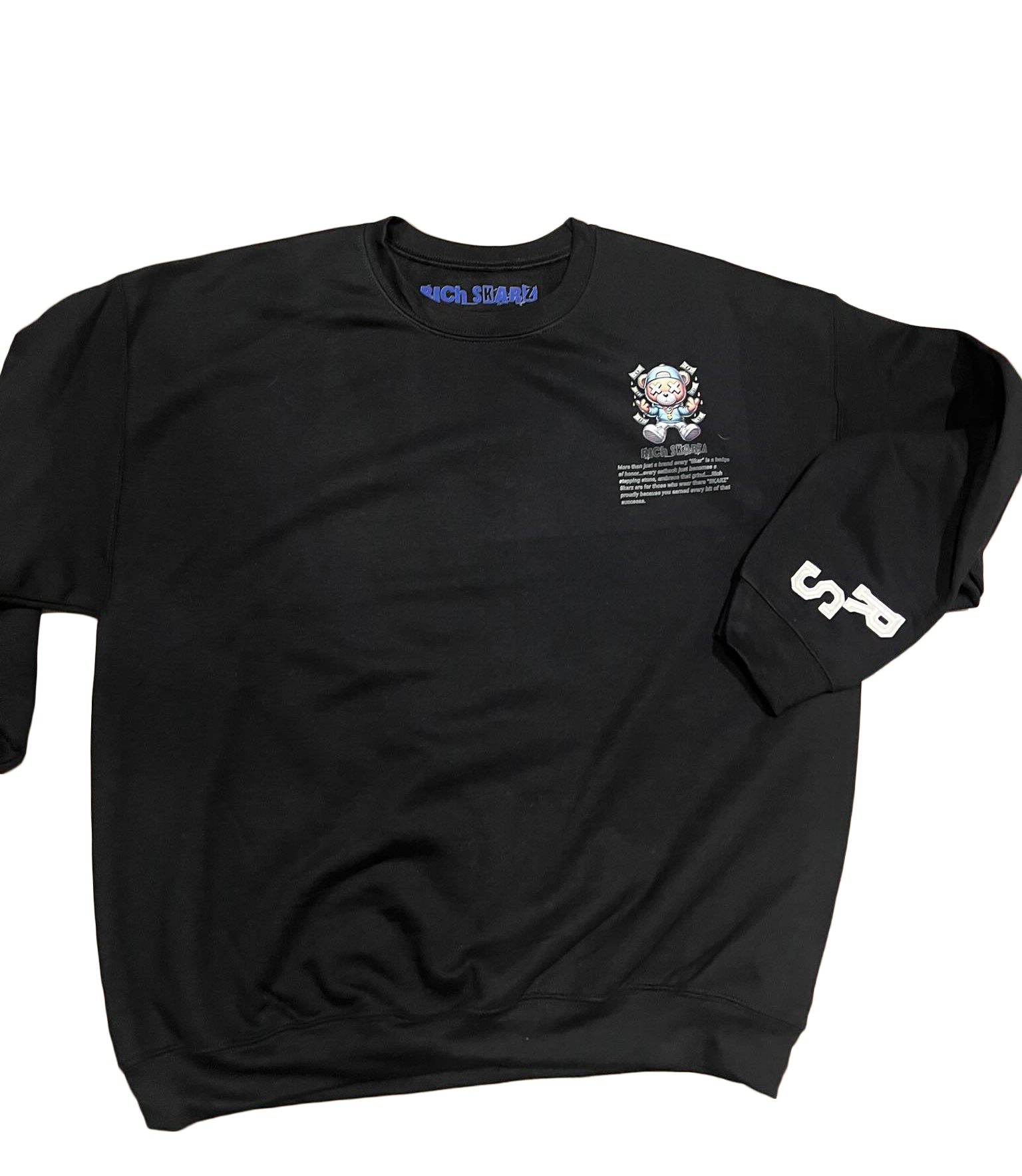 RS Phatom Sweat