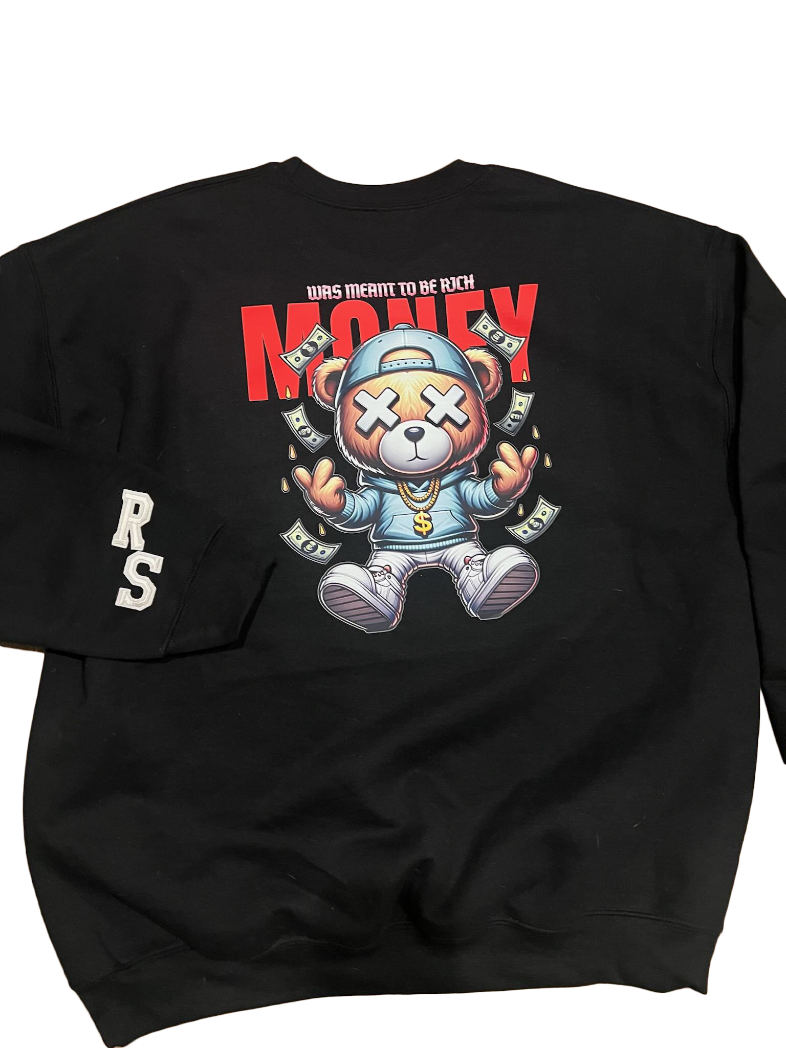Rich Skarz Bear