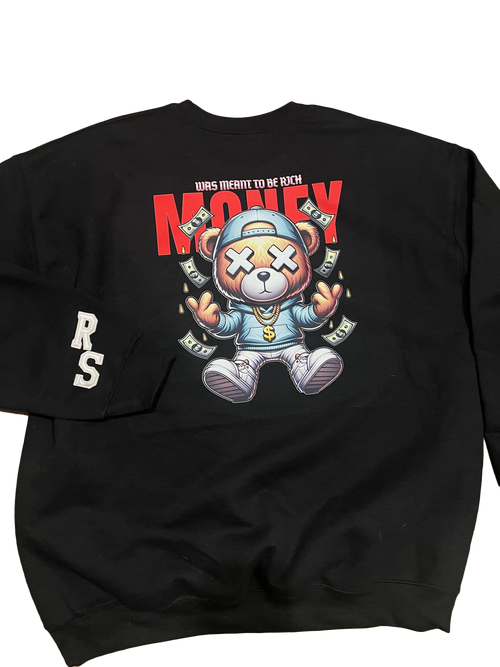 Rich Skarz Bear