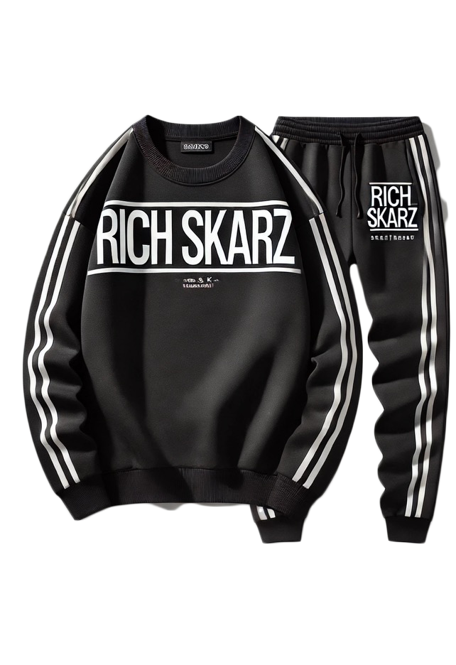Rich Skarz Sweat Combo