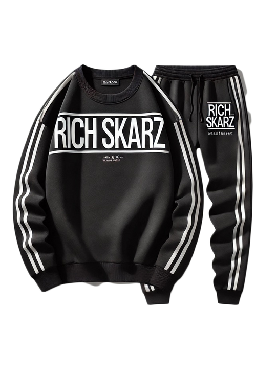 Rich Skarz Sweat Combo